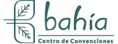 Bahia Centro de Convenciones Logo